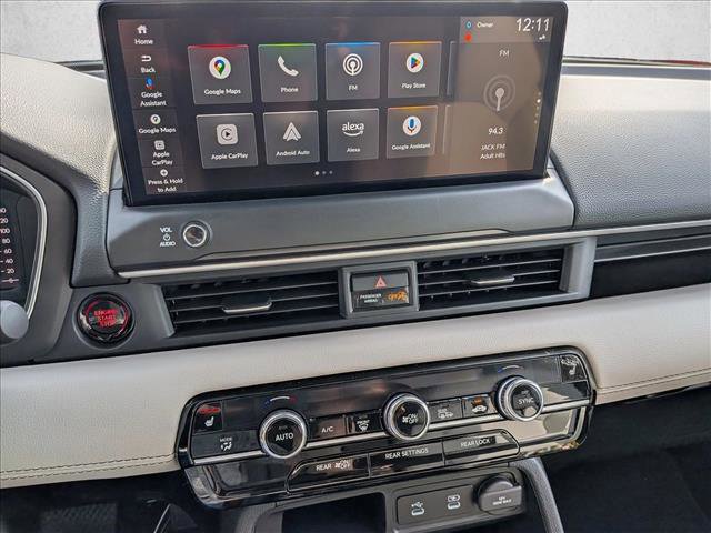 New 2026 Honda Pilot EX-L image 12