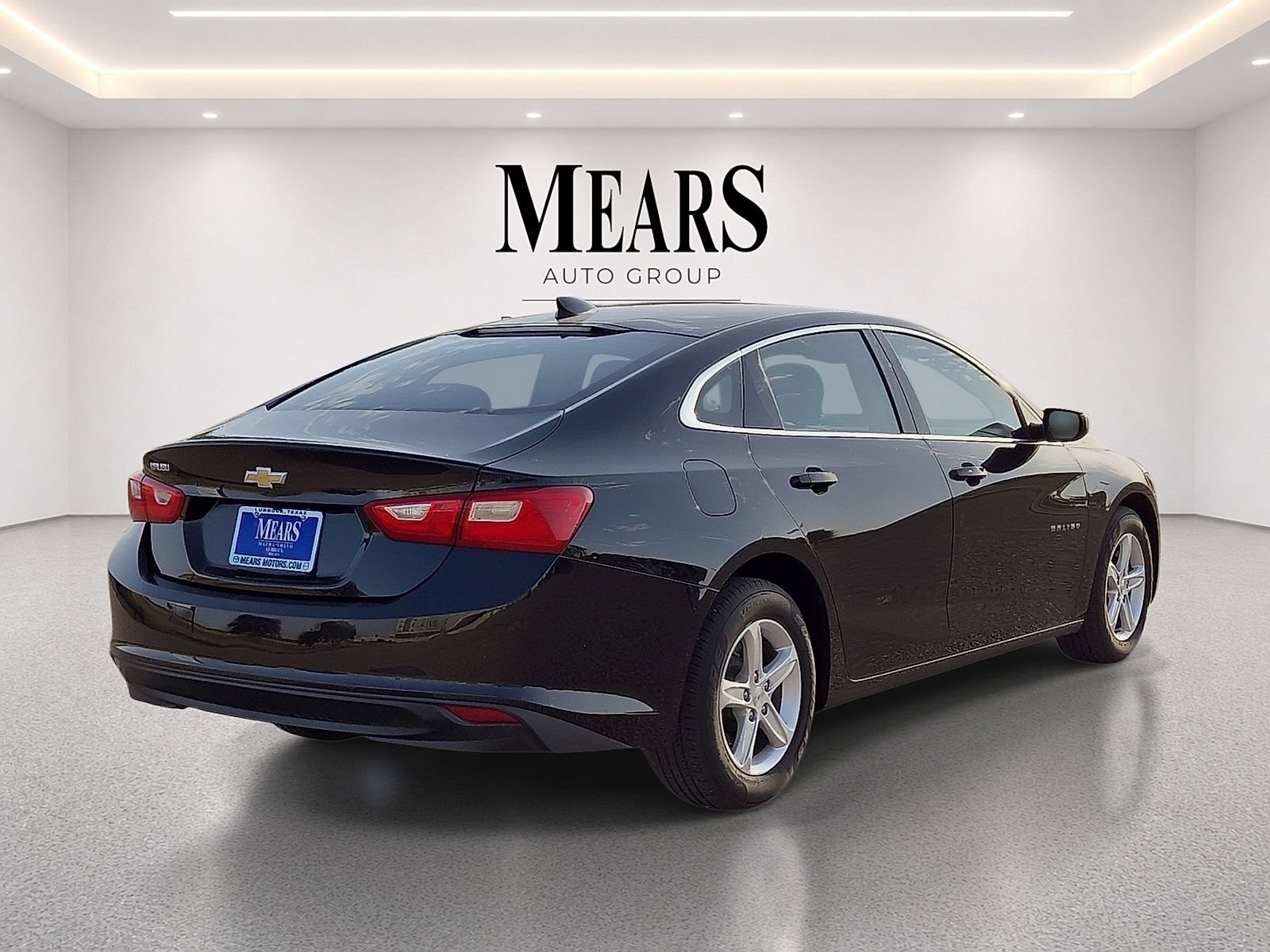 Used 2022 Chevrolet Malibu LS w/ Driver Confidence Package II FWD image 5