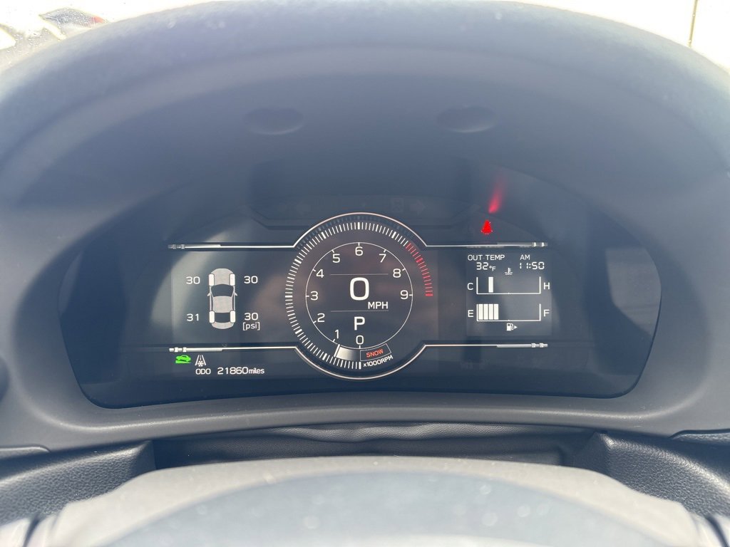 Used 2023 Toyota GR86 Premium w/ ALL Weather Mat Package (TMS) image 13