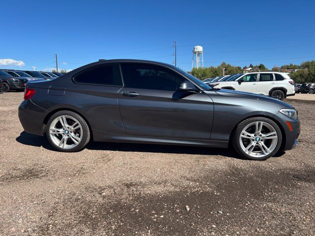 Used 2017 BMW 230i Coupe RWD image 6