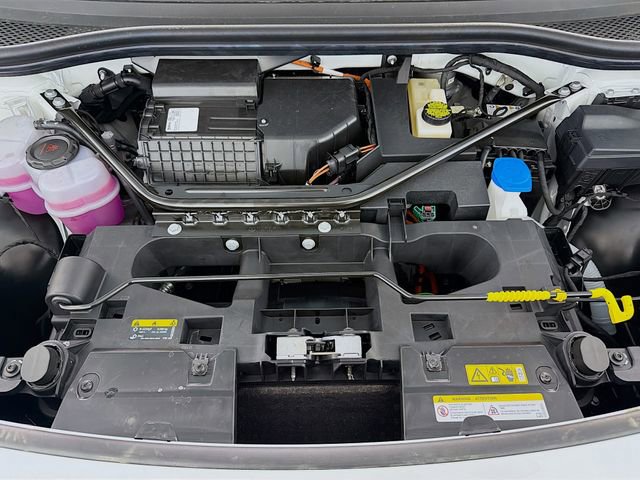 New 2026 Volkswagen ID.4 Pro S image 33
