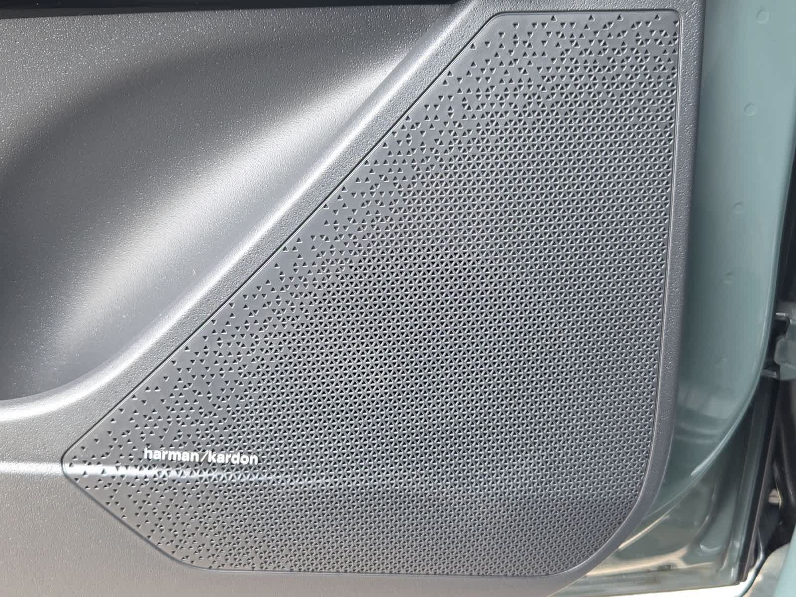 New 2026 Kia Niro EX w/ EX Premium Package FWD image 31
