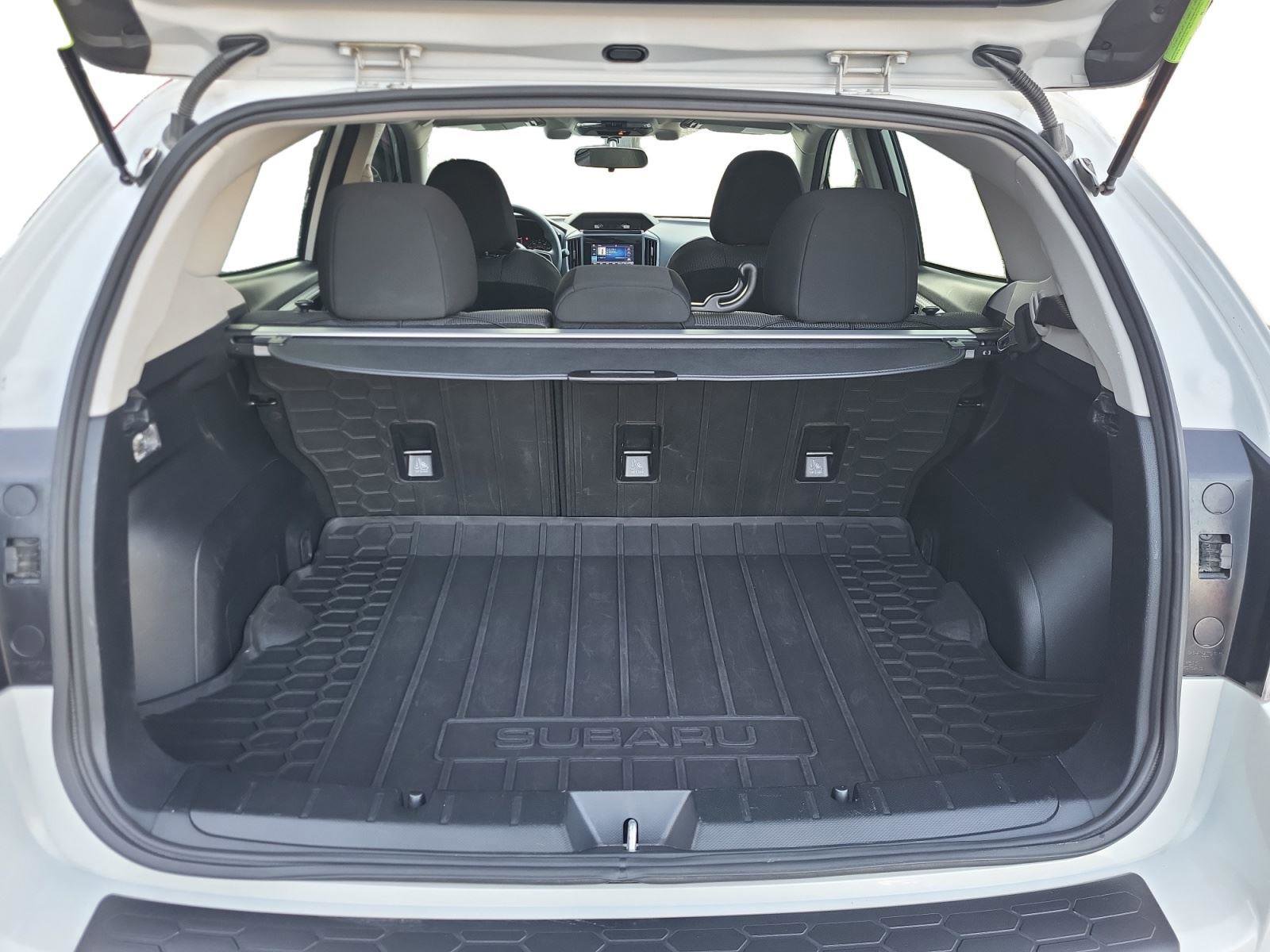 Used 2022 Subaru Impreza Premium image 22