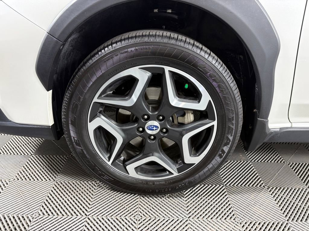Used 2018 Subaru Crosstrek 2.0i Limited w/ Popular Package #2 image 12