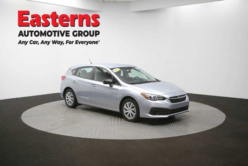 Used 2023 Subaru Impreza 2.0i image 46