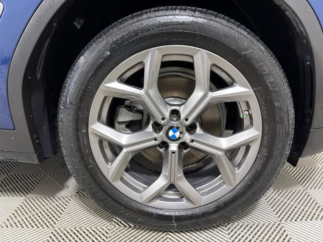 Used 2021 BMW X3 xDrive30e w/ Convenience Package AWD/4WD image 23