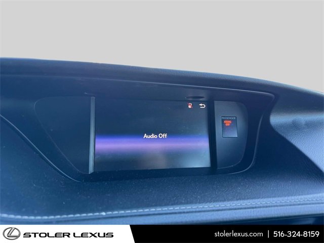 Used 2018 Lexus ES 350 image 22