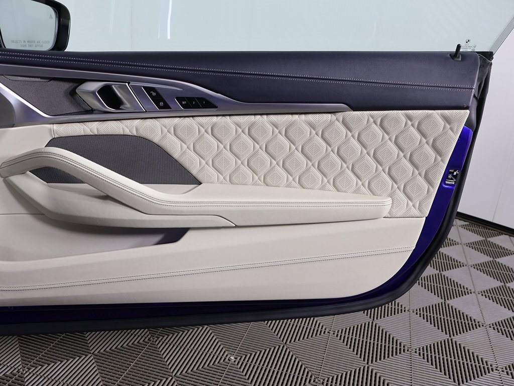 Used 2022 BMW M8 Competition w/ M Carbon Exterior Package image 31