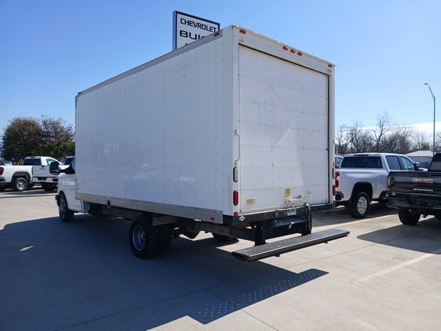 Used 2016 GMC Savana 3500 Extended image 3