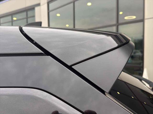 New 2026 Mitsubishi Outlander SE AWD/4WD image 7