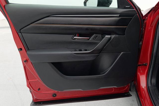 Used 2023 MAZDA CX-50 2.5 Turbo w/ Accent Package image 22