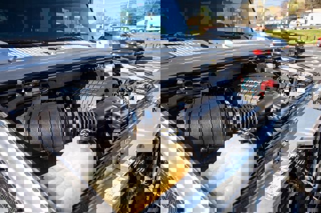 Used 2009 HUMMER H2 Luxury image 47