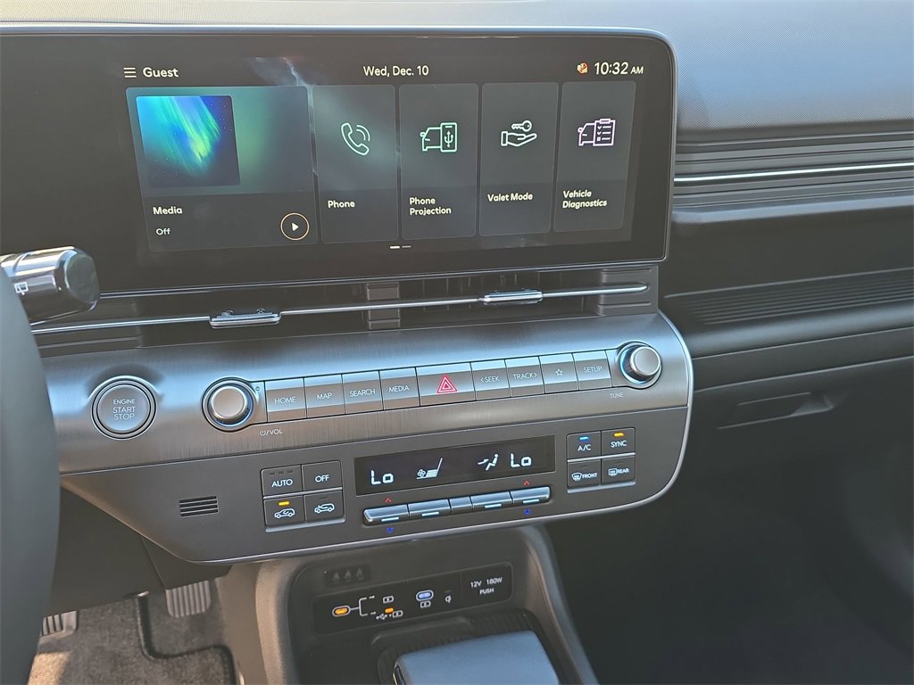 Certified 2026 Hyundai Kona SEL Sport image 19