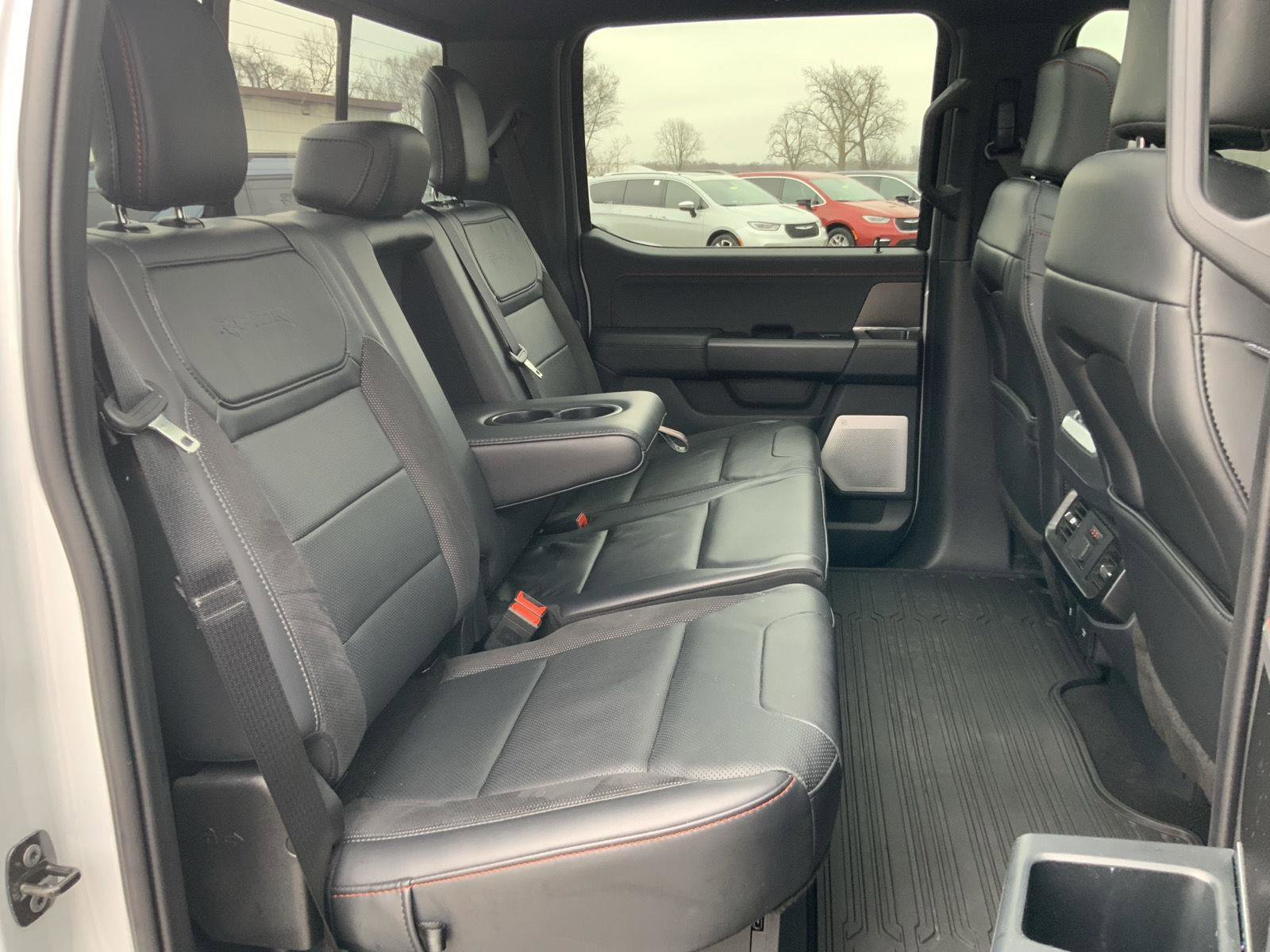 Used 2025 Ford F150 Raptor image 66