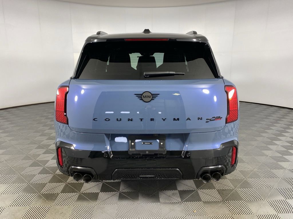 New 2026 MINI Cooper Countryman John Cooper Works image 20