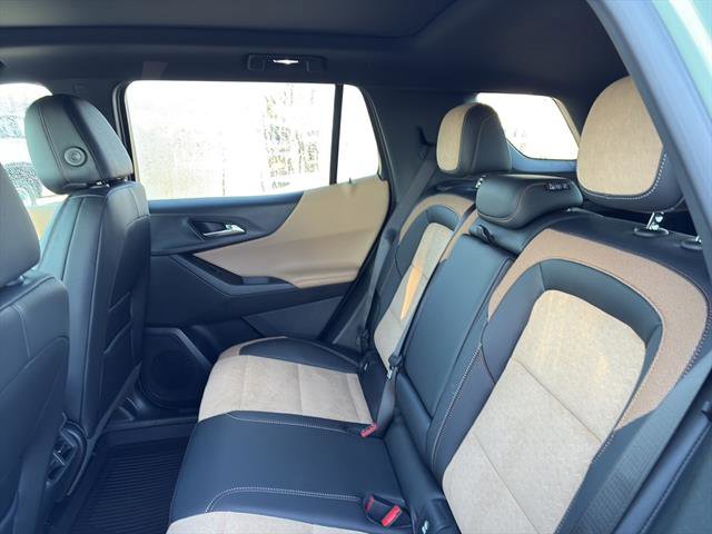 New 2026 Chevrolet Equinox ACTIV w/ Convenience Package III image 14