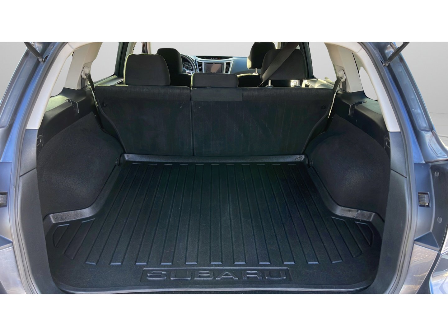 Used 2014 Subaru Outback 2.5i w/ Alloy Wheel Package image 41