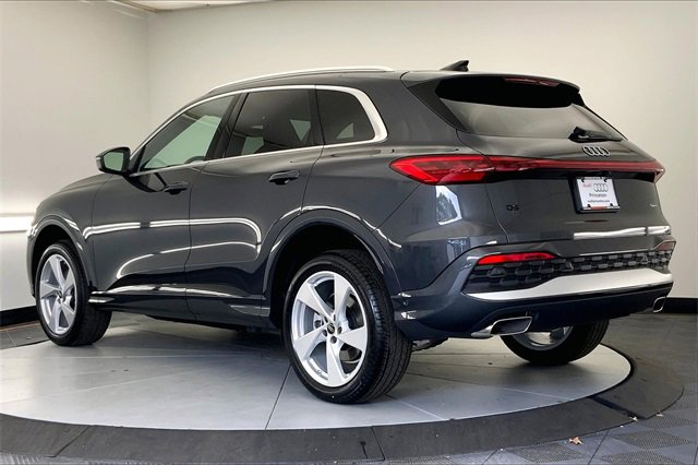 New 2025 Audi Q5 2.0T Premium Plus image 4