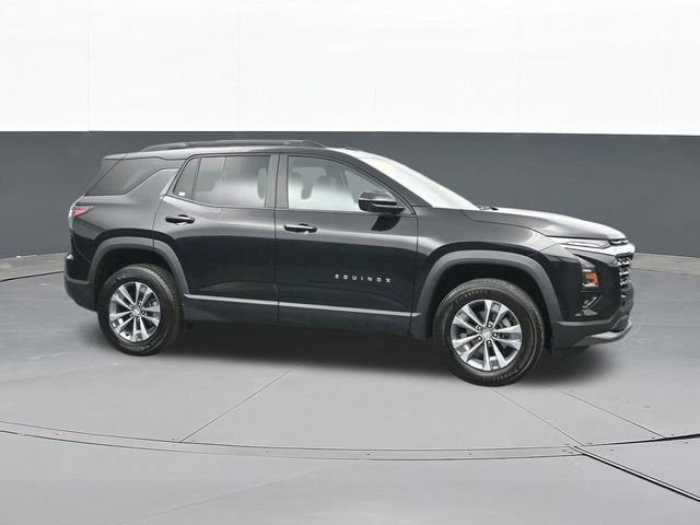 Used 2025 Chevrolet Equinox LT w/ Convenience Package II FWD image 18