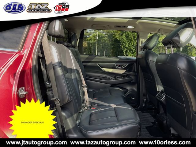 Used 2019 Subaru Ascent Limited image 13