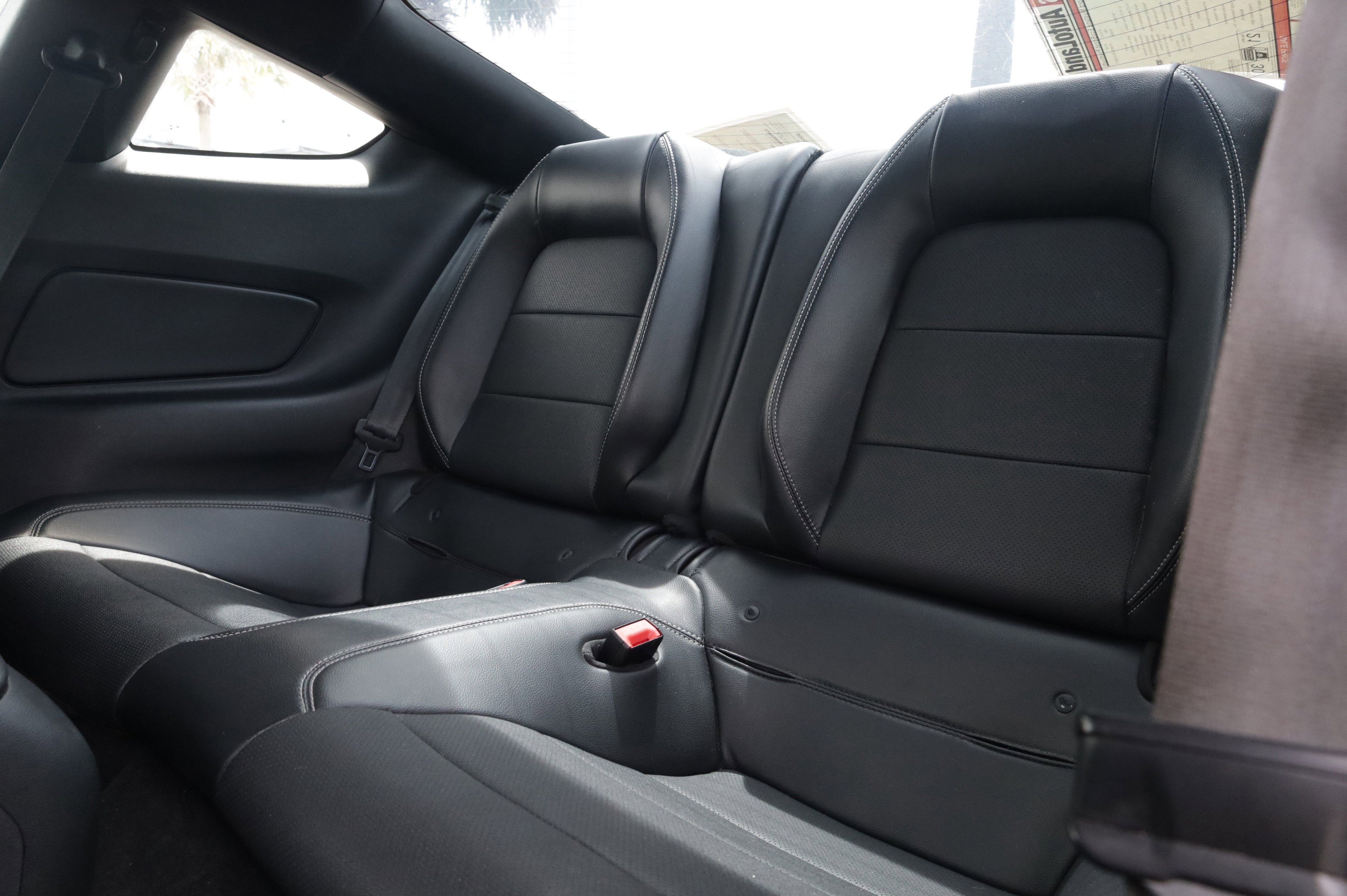 Used 2020 Ford Mustang Premium image 13