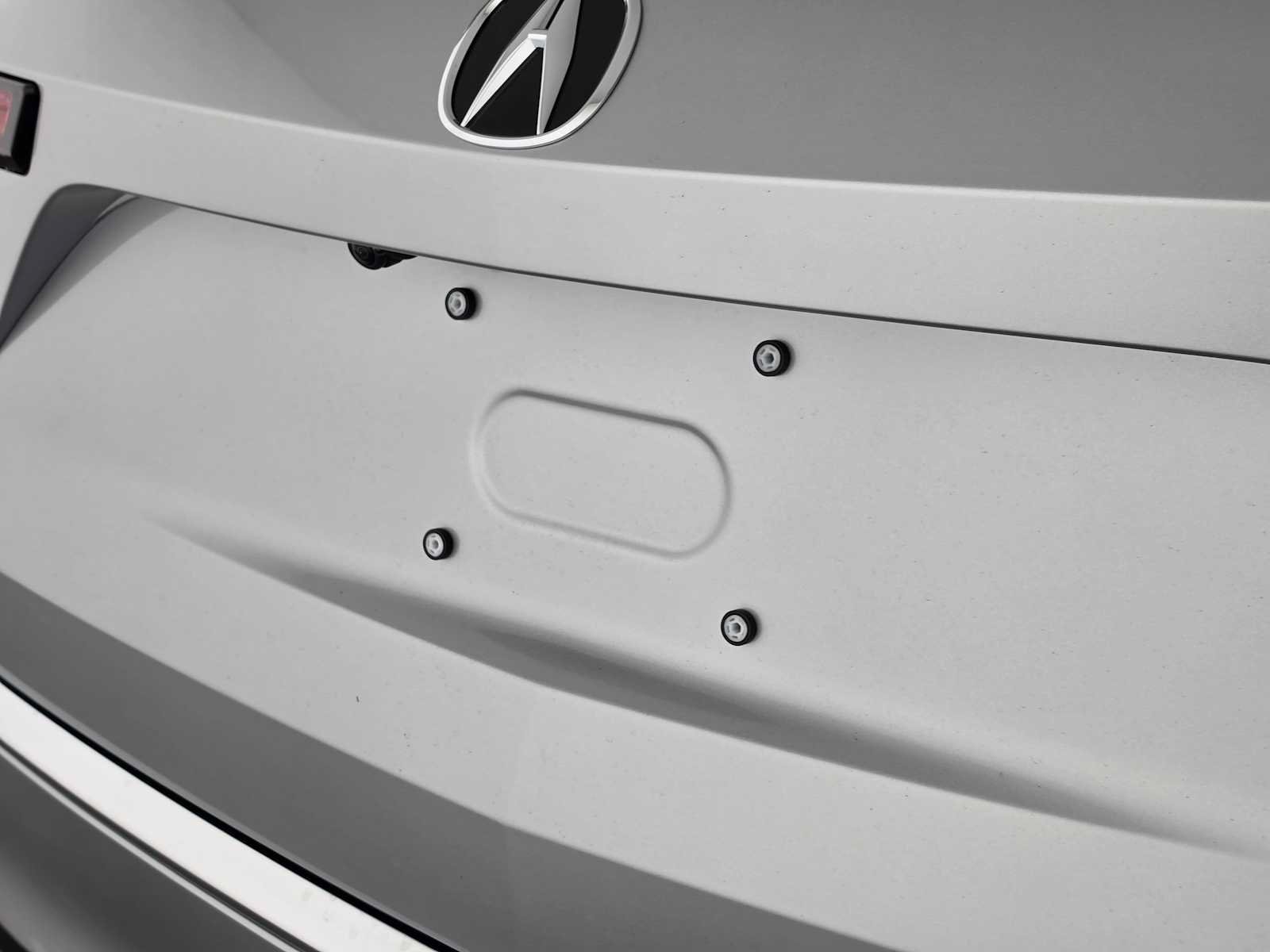 New 2026 Acura MDX SH-AWD image 13