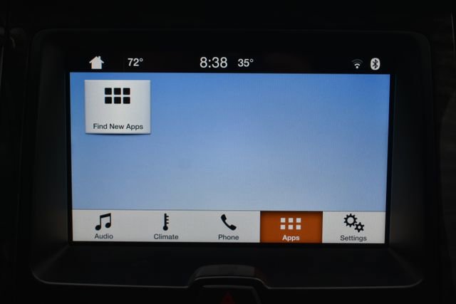 Used 2016 Ford Expedition Limited image 31