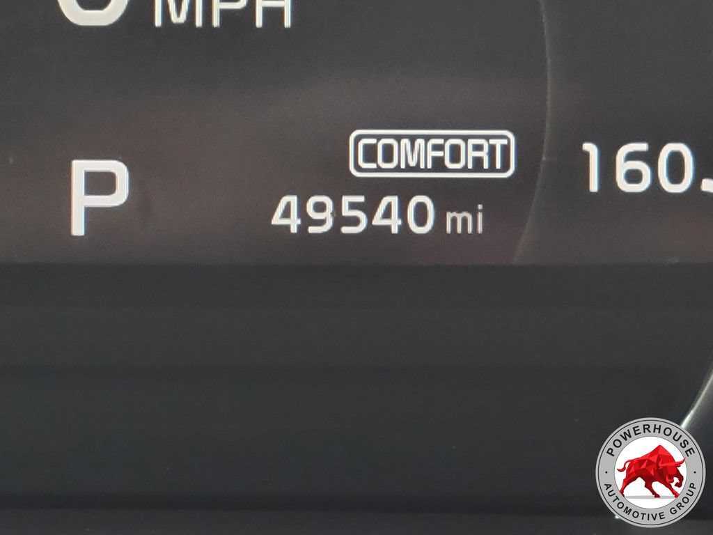 Used 2019 Kia Sorento EX FWD image 35