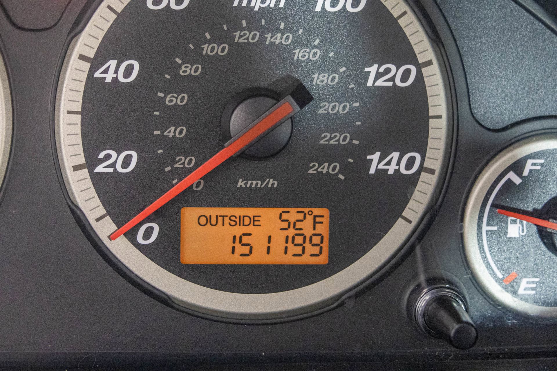 Used 2005 Honda CR-V EX image 29