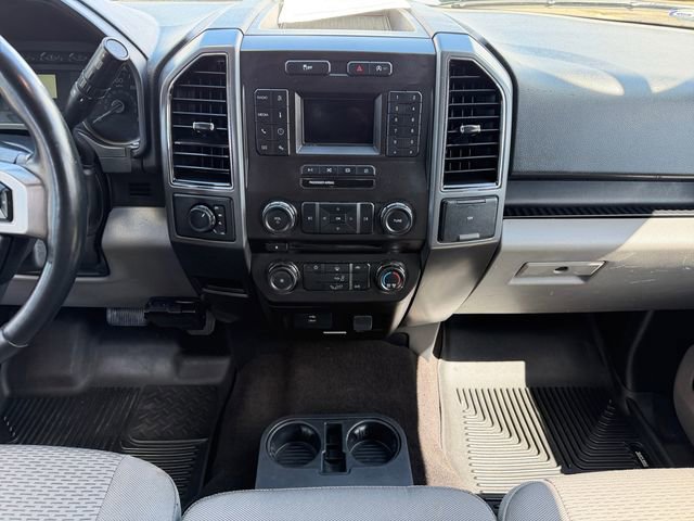Used 2018 Ford F150 XLT image 11