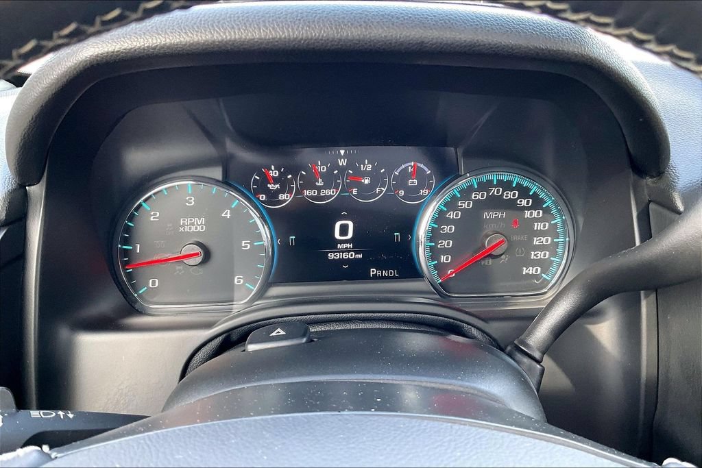 Used 2020 GMC Yukon Denali w/ Denali Premium Package AWD/4WD image 20