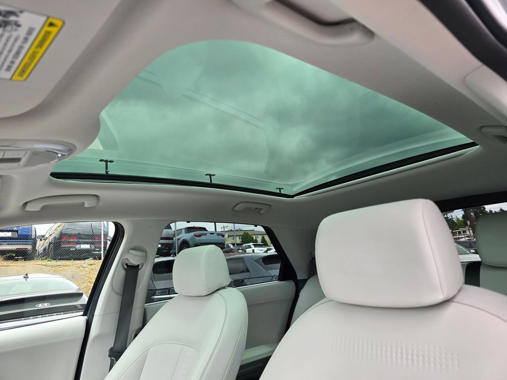Used 2024 Hyundai Ioniq 5 Limited AWD/4WD image 19