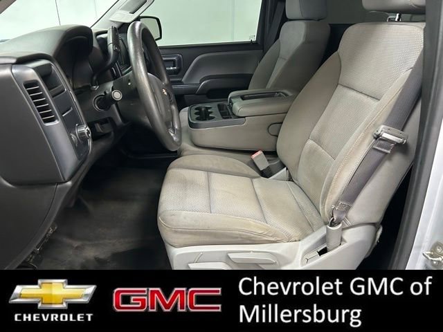 Used 2017 Chevrolet Silverado 1500 LS image 16