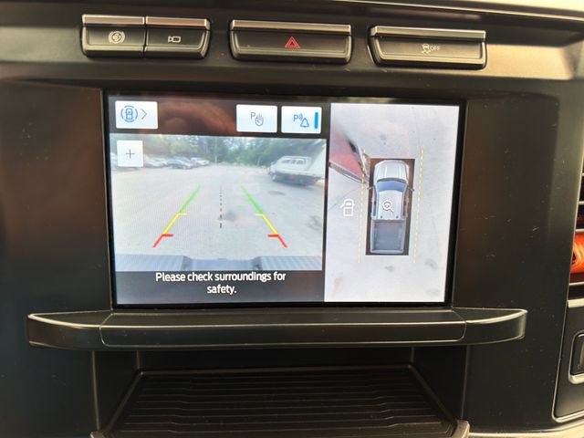 Used 2023 Ford F350 XLT w/ 360-Degree Camera Package AWD/4WD image 21