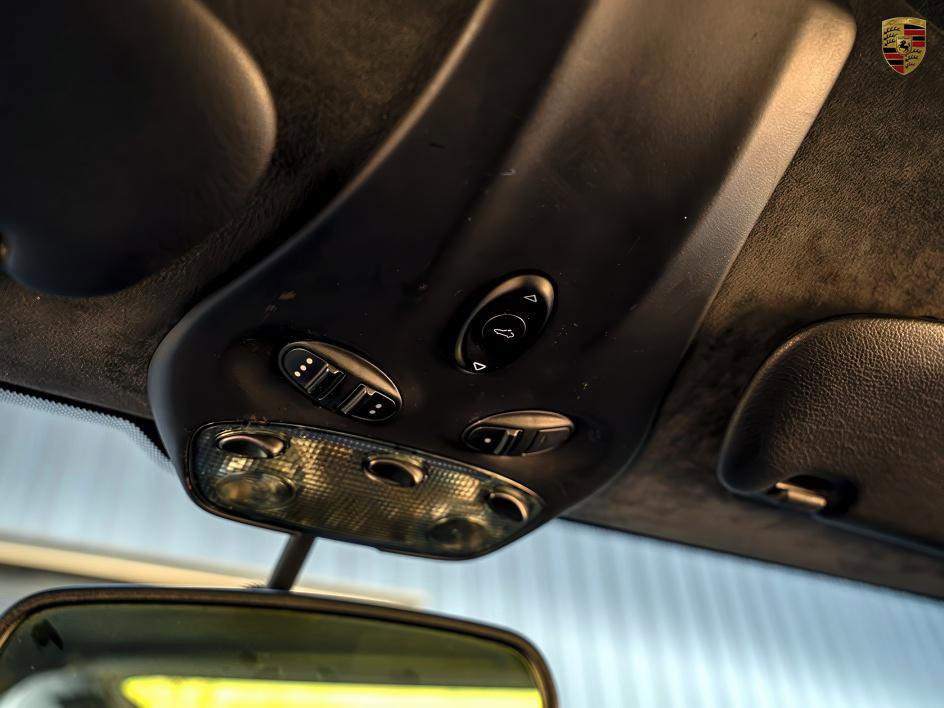 Used 2010 Porsche 911 Carrera 4 image 43