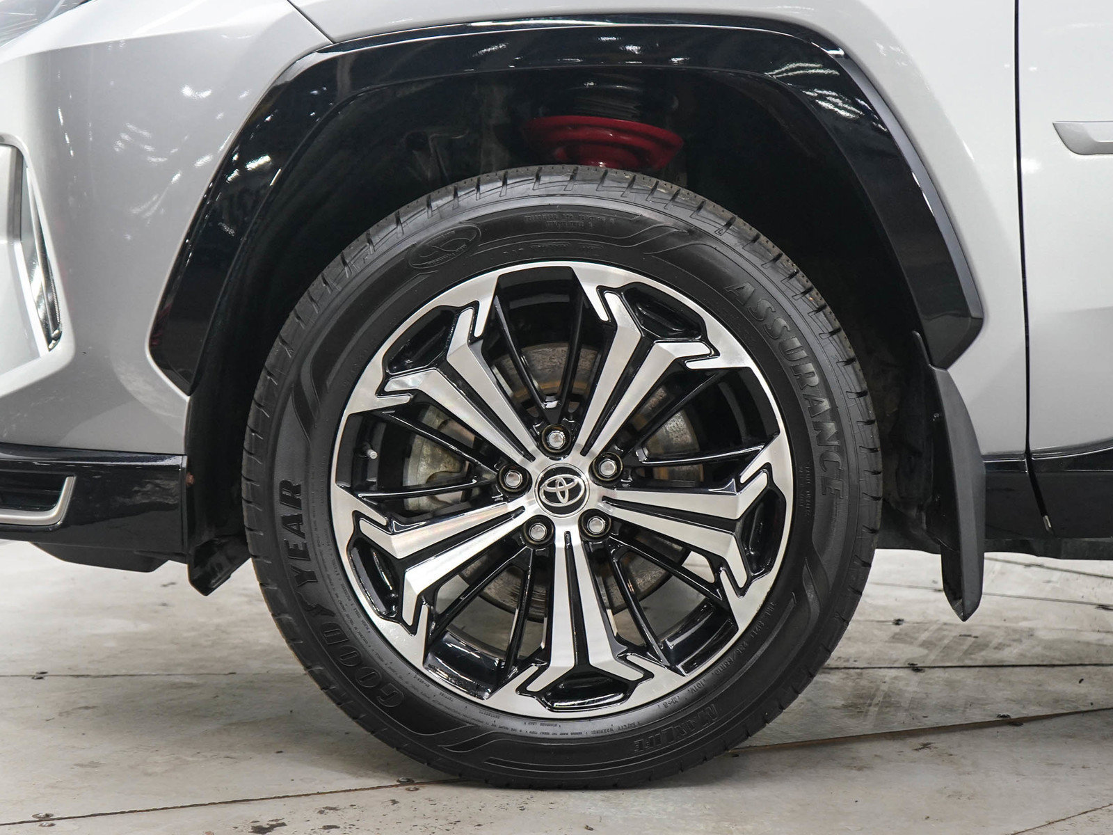 Used 2022 Toyota RAV4 XSE w/ Weather Package AWD/4WD image 29