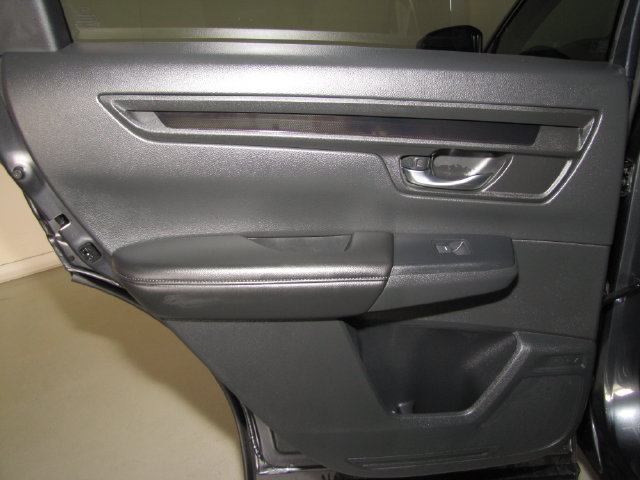 Certified 2026 Honda CR-V LX image 35