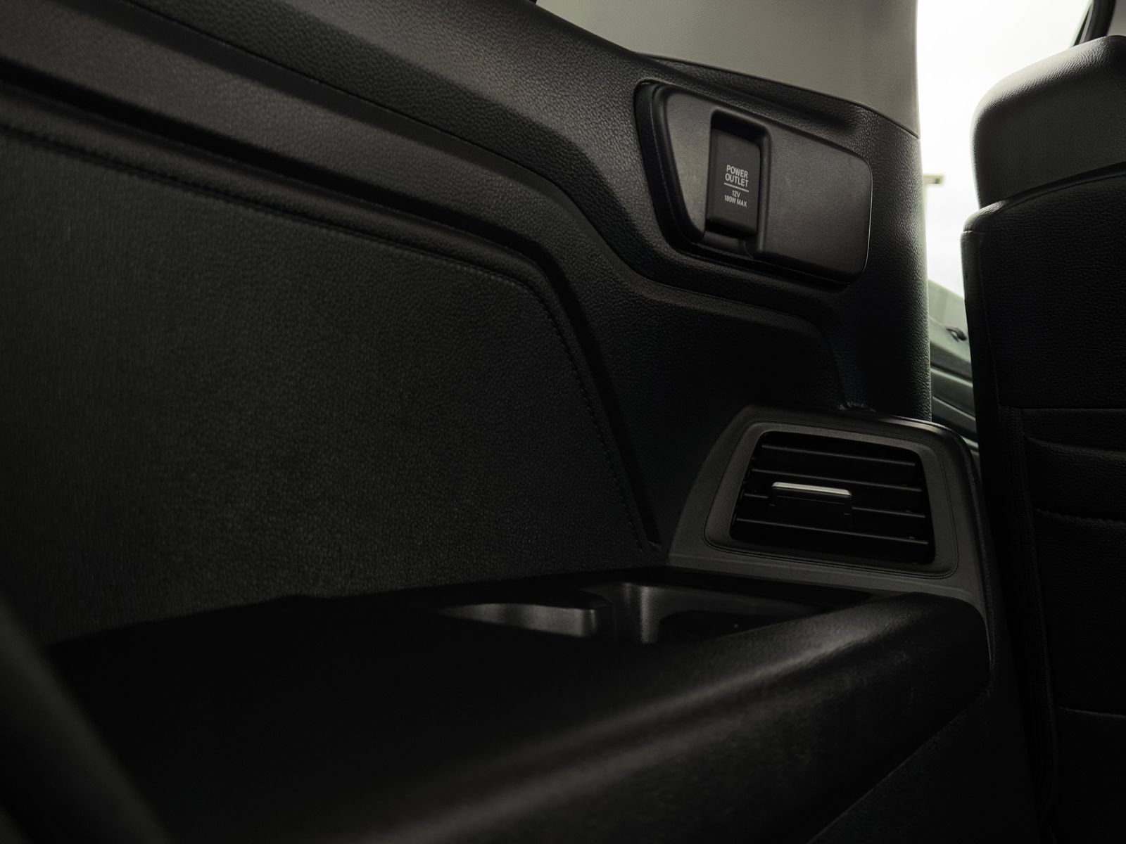 Certified 2023 Honda Odyssey EX-L image 33