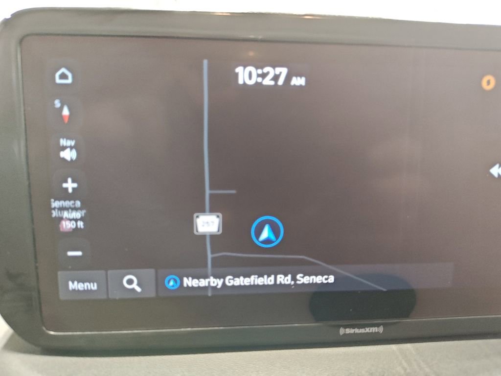 Used 2023 Hyundai Santa Fe XRT image 25