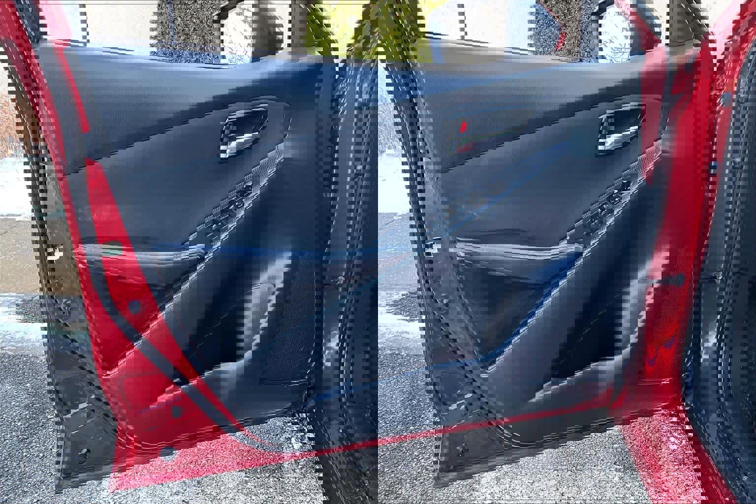 Used 2016 Scion iA image 21