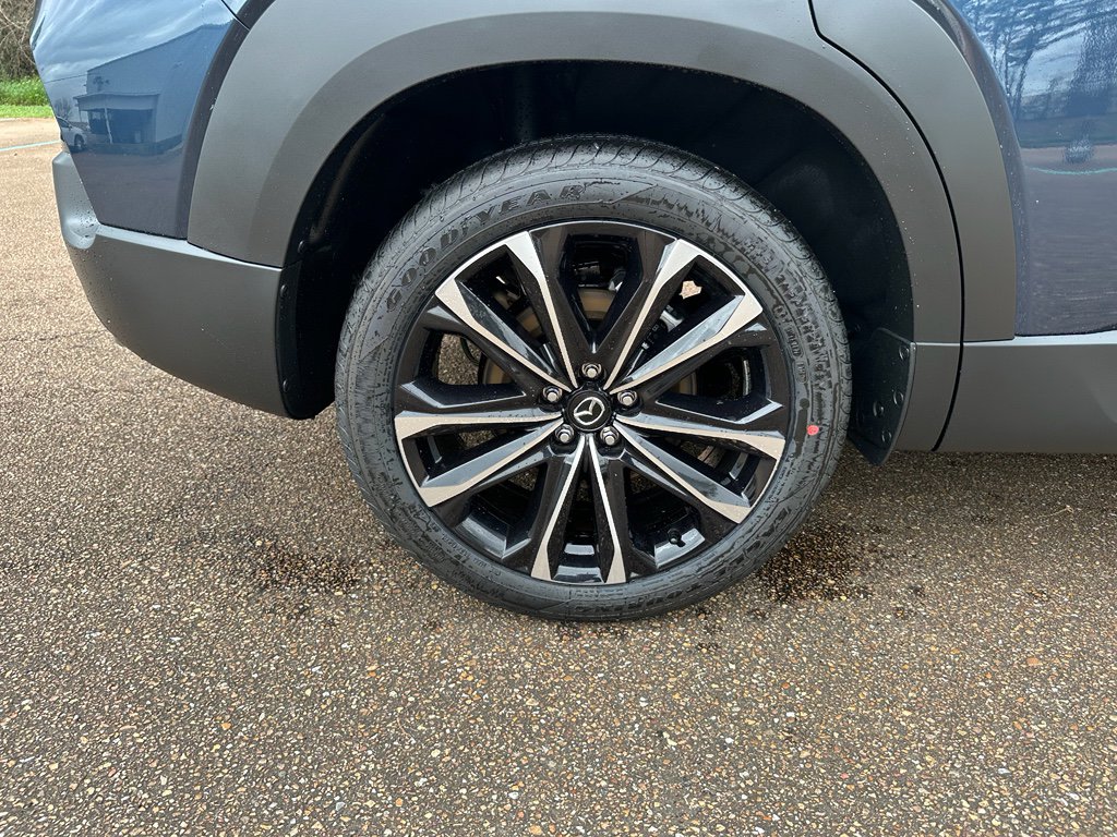 New 2026 MAZDA CX-50 AWD 2.5 S w/ Weather Package image 5