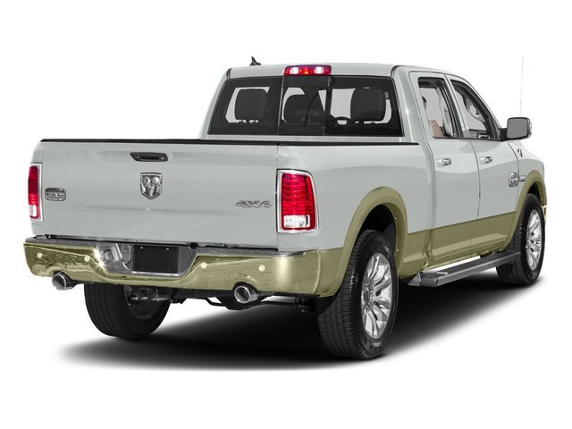 Used 2016 RAM 1500 Laramie Longhorn w/ Convenience Group AWD/4WD image 2