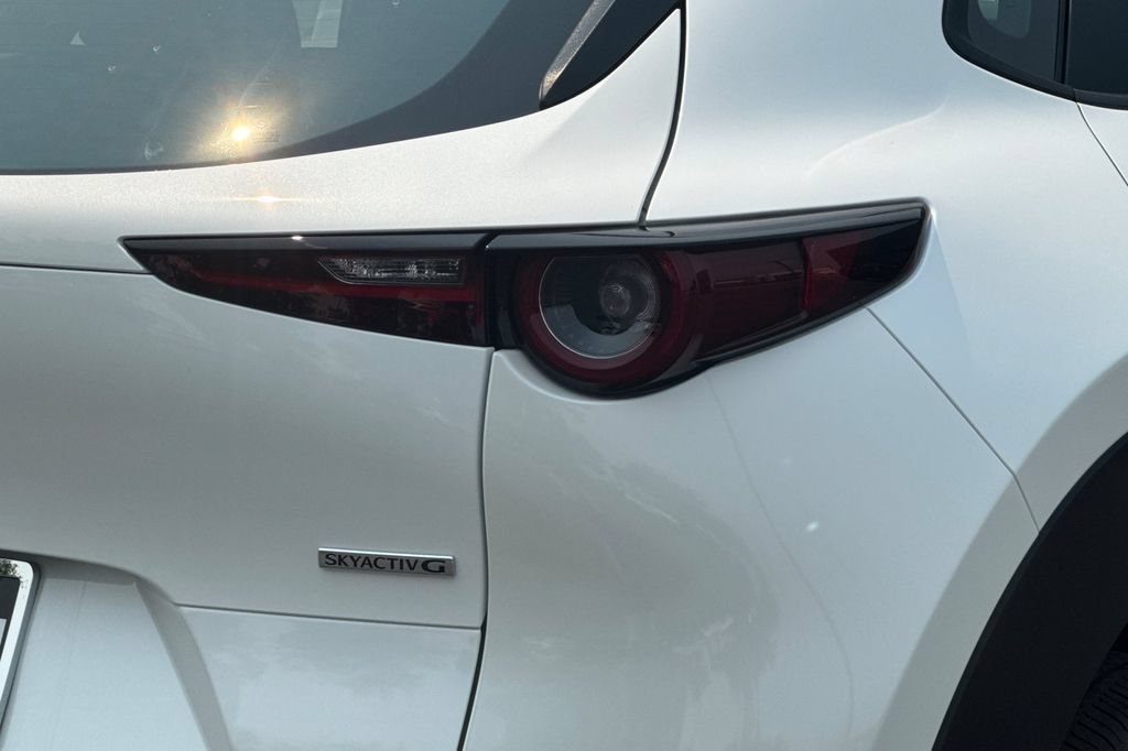 New 2026 MAZDA CX-30 AWD 2.5 S image 25