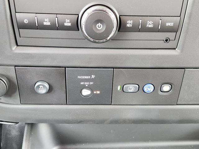 New 2025 Chevrolet Express 2500 Extended w/ Driver Convenience Package RWD image 19