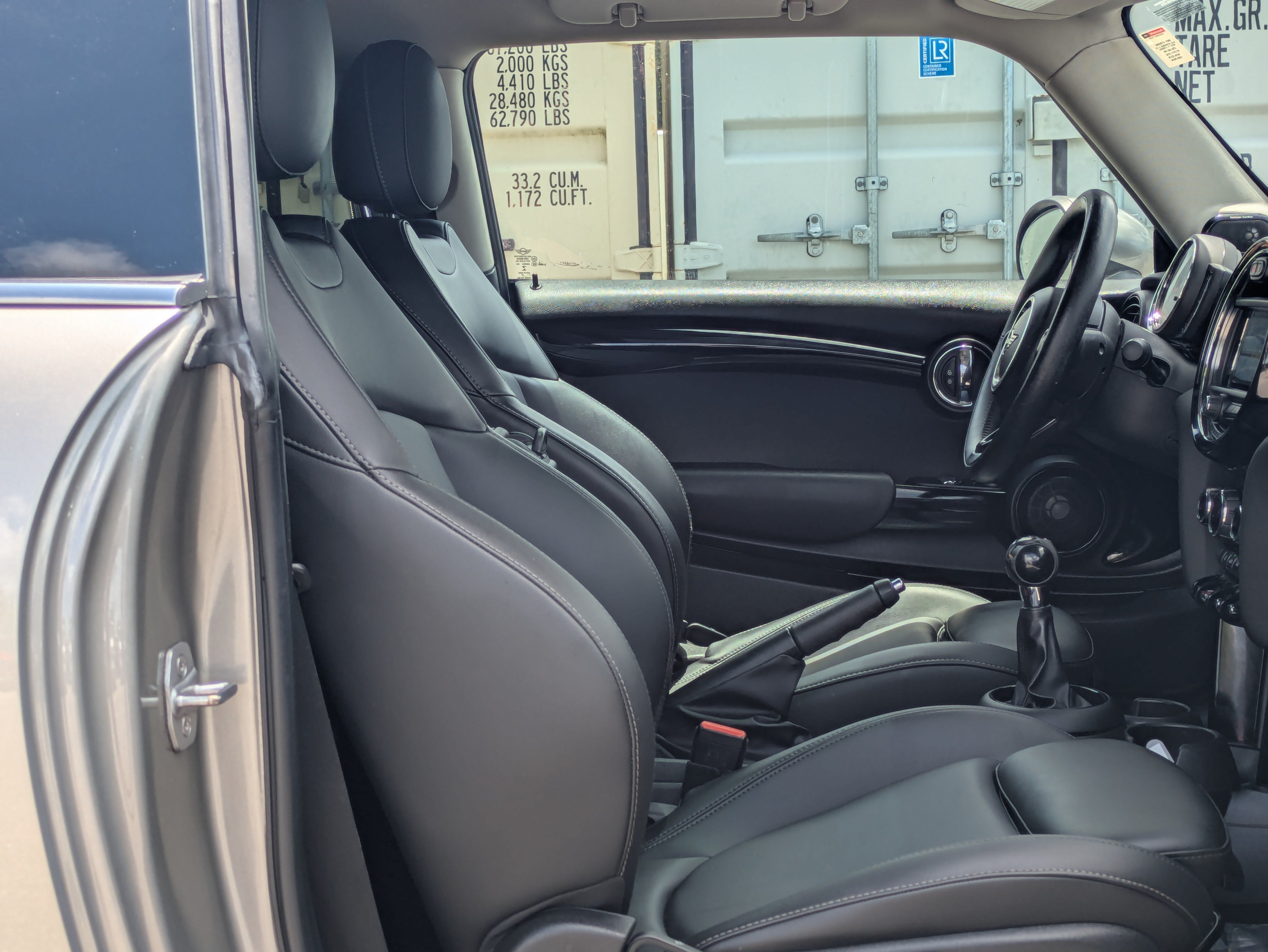Used 2019 MINI Cooper S FWD image 14