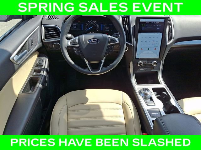 Used 2024 Ford Edge SEL image 14