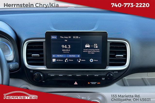 Used 2024 Hyundai Venue SEL image 10