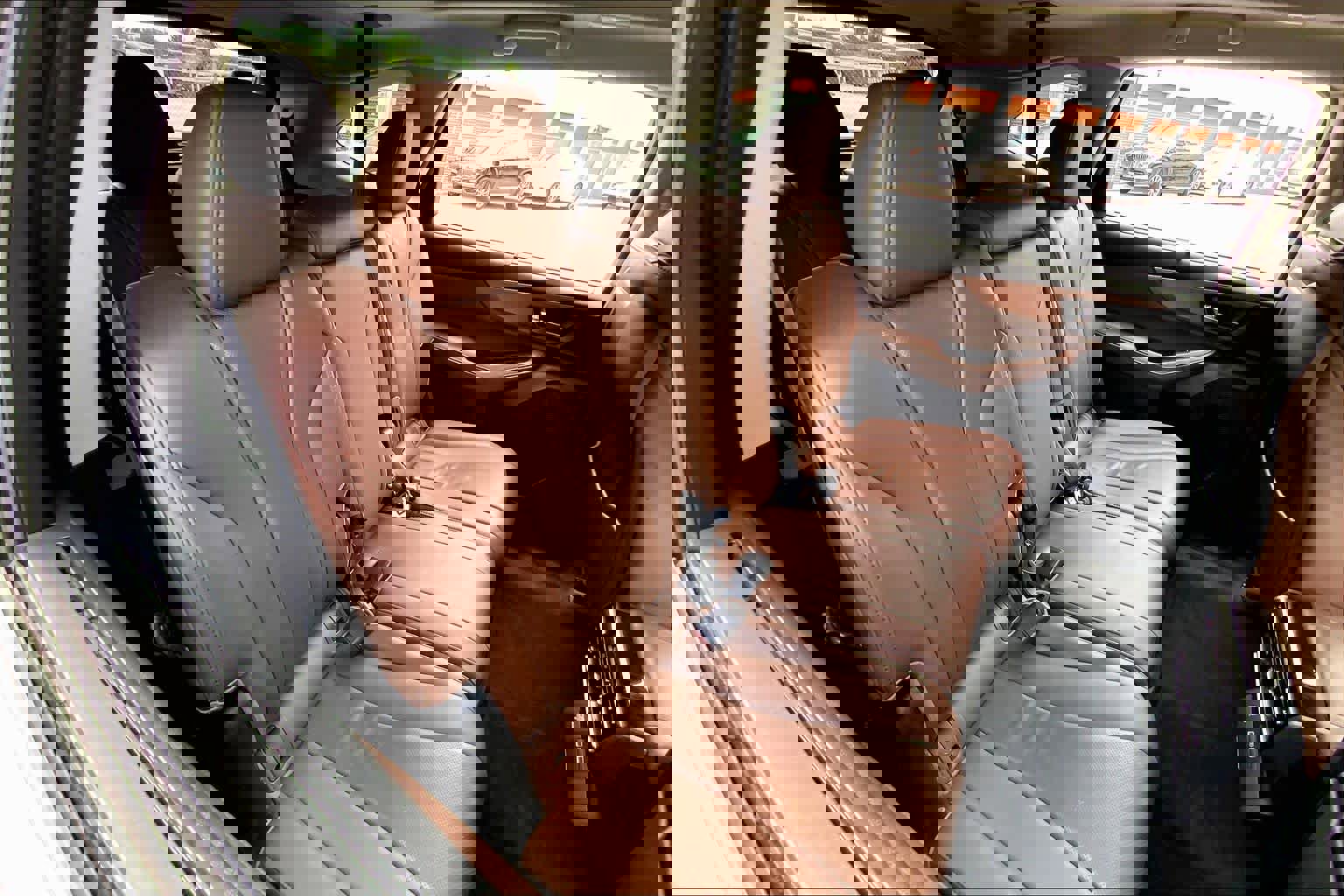 Used 2023 Acura MDX FWD w/ Technology Package image 19