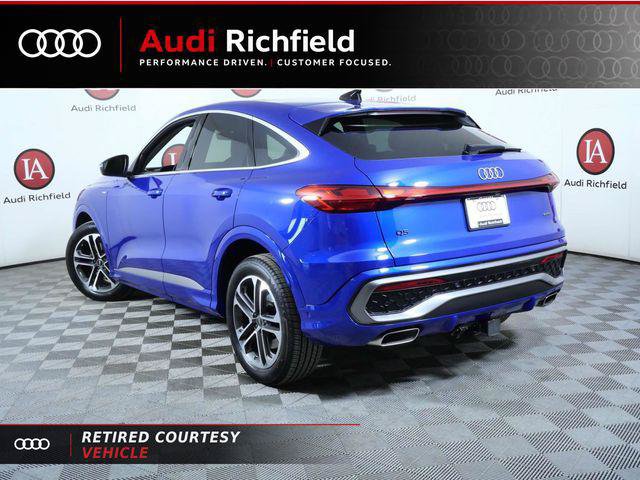 Used 2025 Audi Q5 Prestige AWD/4WD image 7