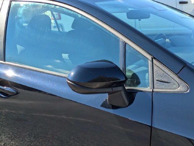 Used 2024 Toyota Corolla LE FWD image 12